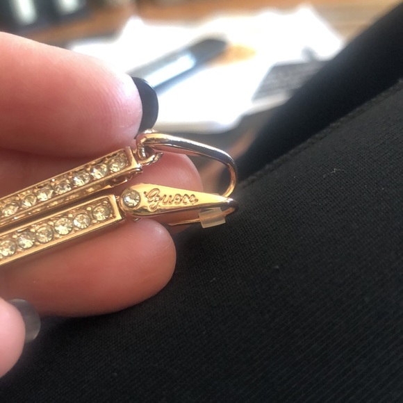 Guess earrings - Picture 4 of 5
